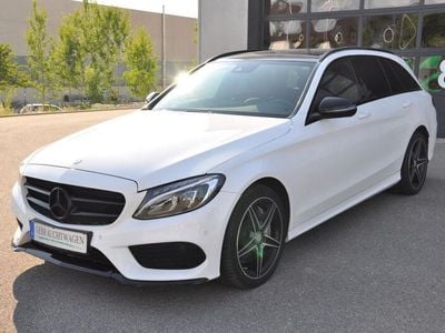 Mercedes C250