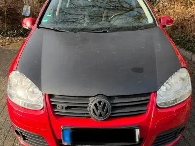 Gebraucht VW Golf V