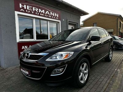 gebraucht Mazda CX-9 CX-97-Sitzer