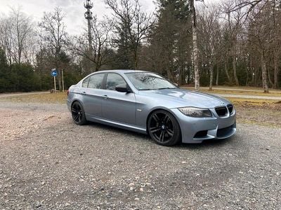 BMW 335