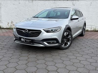 Opel Insignia Country Tourer