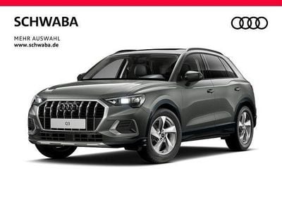 Usata Audi Q3 S-Line 190 CV (139 kW) 2025 Bianco SUV