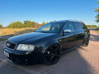 Gebraucht Audi RS6