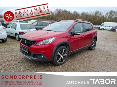 Gebraucht Peugeot 2008