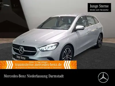Gebraucht Mercedes B180