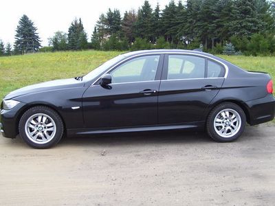 gebraucht BMW 318 i AUT. Edition Exclusive