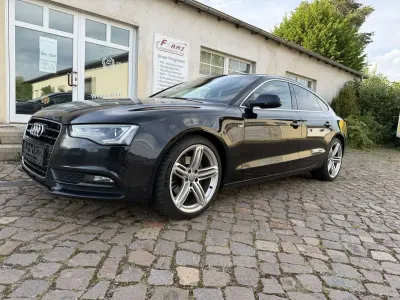 Gebraucht Audi A5