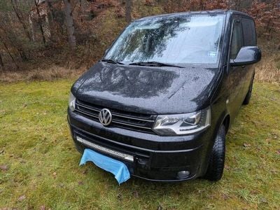 VW T5