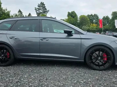 Gebraucht Seat Leon