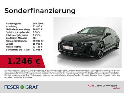 Audi RS7