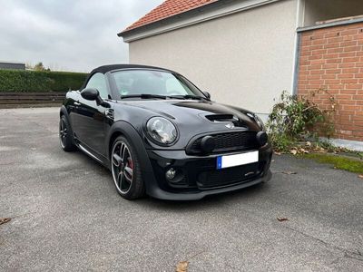 gebraucht Mini John Cooper Works Roadster John Cooper Works