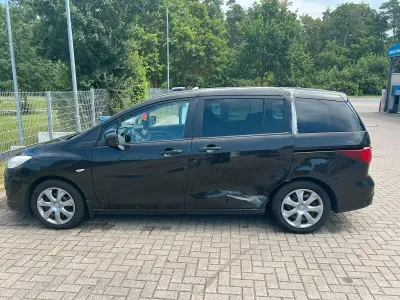 Gebraucht Mazda 5
