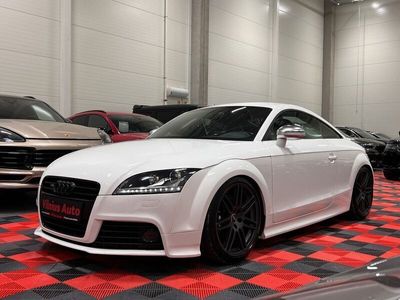 Audi TT Roadster