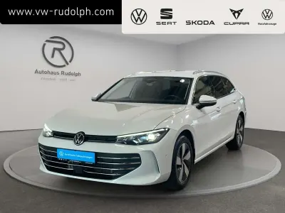 Gebraucht VW Passat
