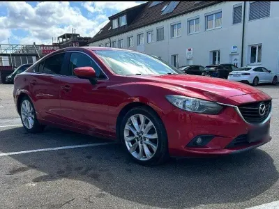 Gebraucht Mazda 6