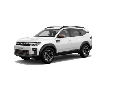 Nuova Dacia Bigster Extreme 155 CV (114 kW) 2026 Bianco SUV