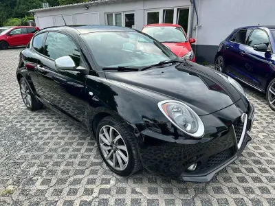 Gebraucht Alfa Romeo MiTo
