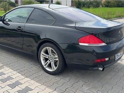 BMW 645