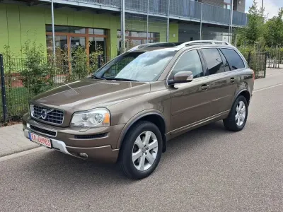 Gebraucht Volvo XC90