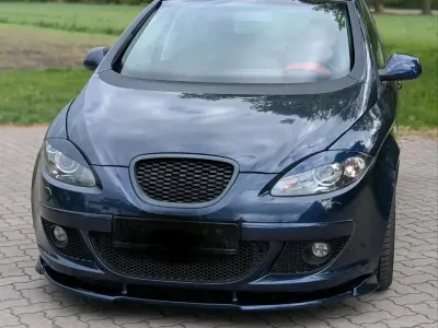 Używany Seat Altea XL 170 KM (125 kW) 2007 Niebieski Minivan
