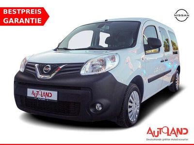 Weiß Gebraucht 2021 Nissan NV250 Van | 18.490 €