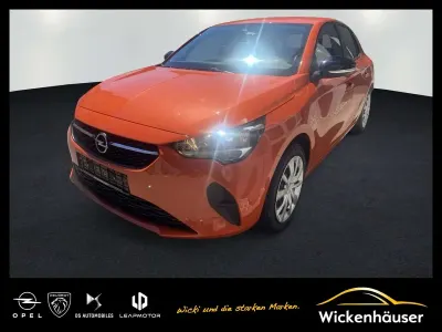 Gebraucht Opel Corsa-e