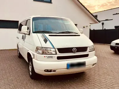 Brugt VW T4 102 HK (75 kW) 1997 Van