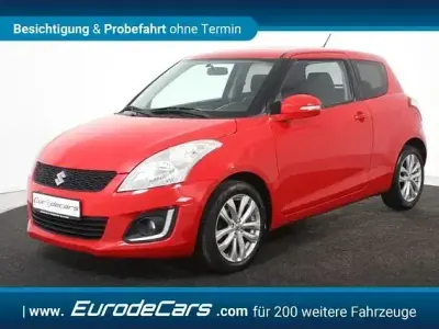 Gebraucht Suzuki Swift