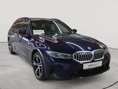 Gebraucht BMW 330