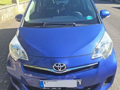 Toyota Verso-S