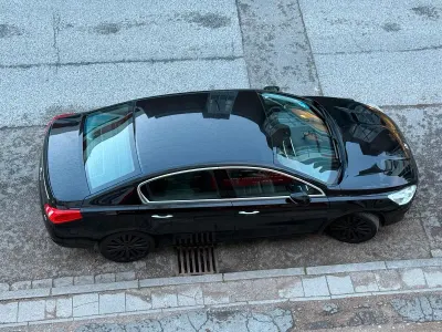 Gebraucht Peugeot 508