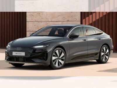 Audi e-tron Sportback