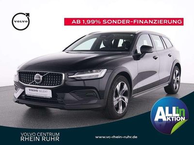 Volvo V60 CC