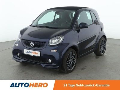 Smart ForTwo Coupé