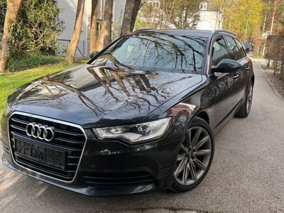 gebraucht Audi A6 3.0