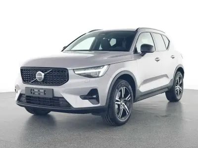 Gebraucht Volvo XC40 120 PS (88 kW) 2025 SUV