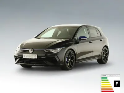 Gebraucht VW Golf VIII