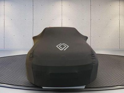 Gebraucht Dacia Spring Comfort Plus 33 kW (45 PS) 2022 Blau Kleinwagen