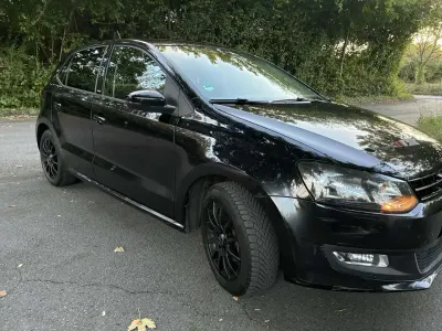 Gebraucht VW Polo