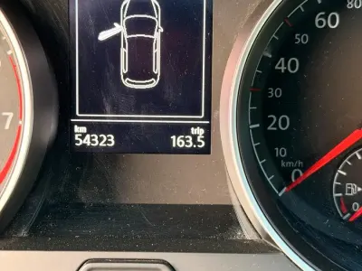 Gebraucht VW Golf VII
