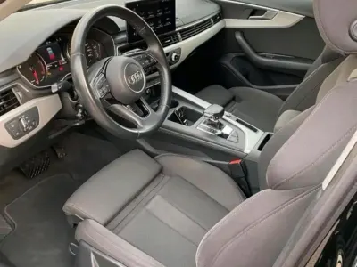 Używany Audi A4