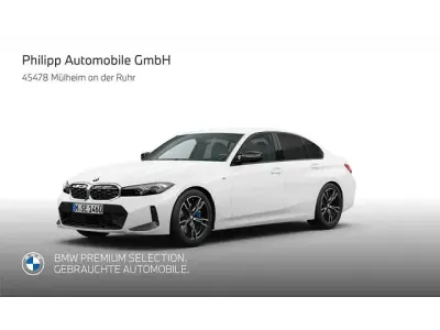 Gebraucht BMW M340 M Sport 374 PS (275 kW) 2025 Limousine