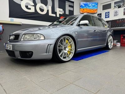 Audi RS4
