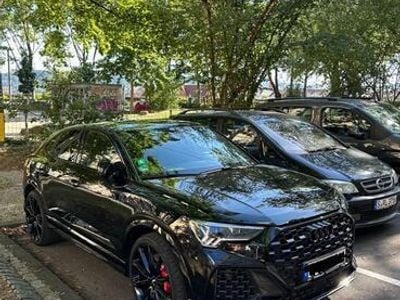 Audi RS Q3 Sportback