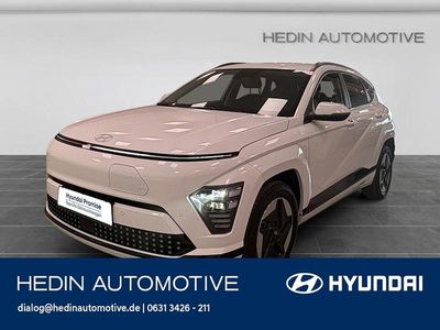 Usata Hyundai Kona Trend 117 kW (160 CV) 2025 Bianco SUV