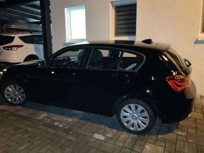 gebraucht BMW 118 118 i Advantage