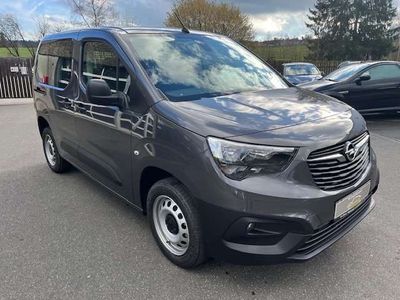 gebraucht Opel Combo Life 1.5 D L1 Edition'Klima,Multimedia,PDC,Nebel'