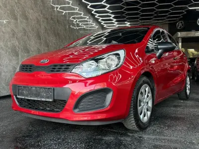 Gebraucht Kia Rio