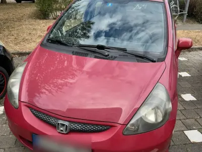 Gebraucht Honda Jazz