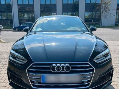 gebraucht Audi A5 Sportback 2.0 TFSI S-Line